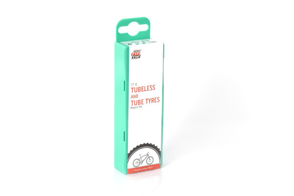Kit di riparazione tubeless TT-13