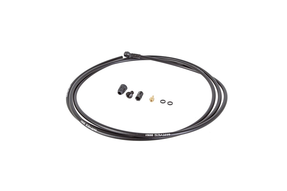 Kit de Latiguillo de Freno Hayes Banjo de 200cm