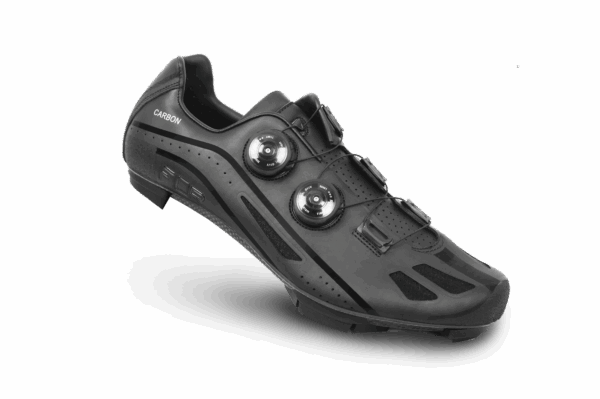 FLR F-95X II MTB jalgrattakingad koos sokkidega [must, 46]