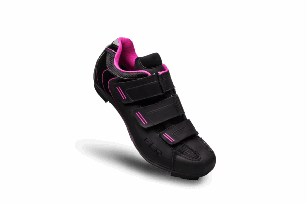 FLR F-35 III maanteerattakingad [must-roosa, 36]