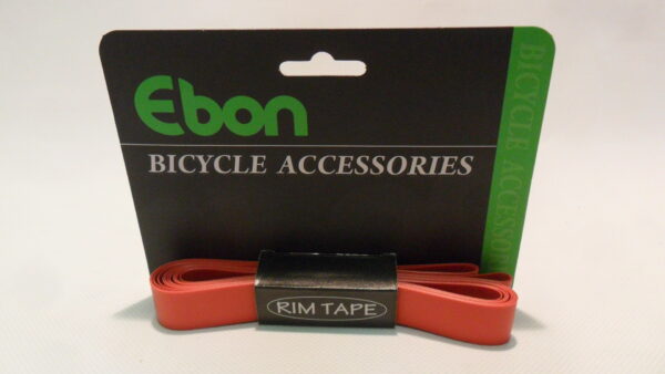 EBON Kõrgsurve veljeteip 18-622 (2 tk)