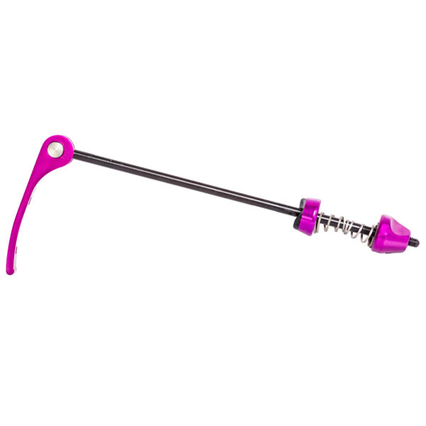 Achternaaf snelspanner - Cyclaam (5-pack)