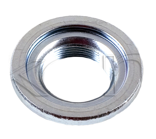 Parempoolse keermega koonus keskjooksule (20 tk pakk)