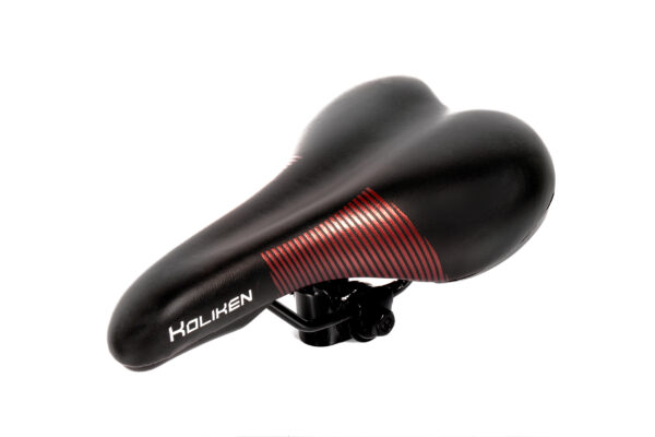 Gisu naiste sadul - Punane