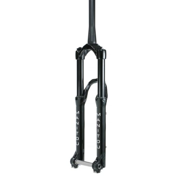 Manitou Circus Expert Tapered 130 must 20 mm Thru Axle 2020 amort