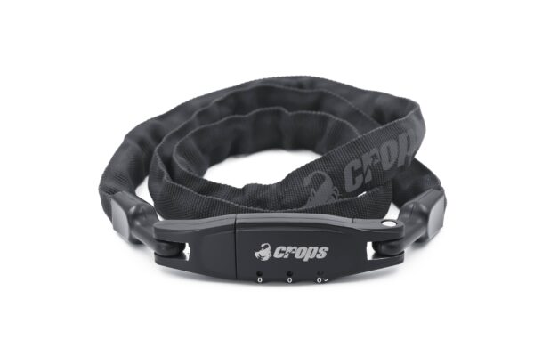 Crops K2 3mm x 1000mm koodiga ketilukk