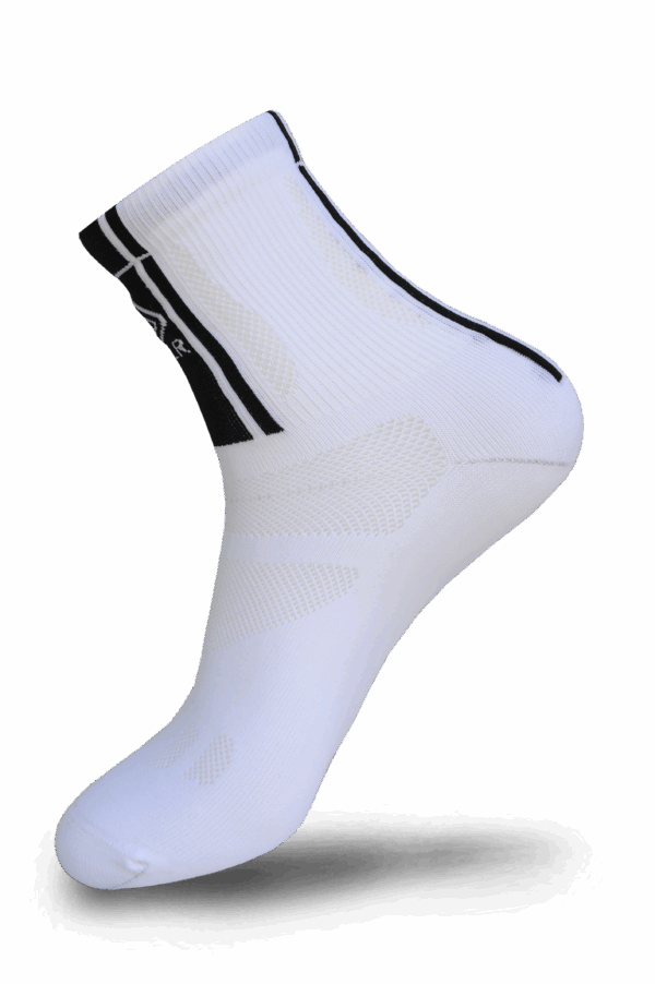 FLR ES5.5 sokid [valge, 35-38]