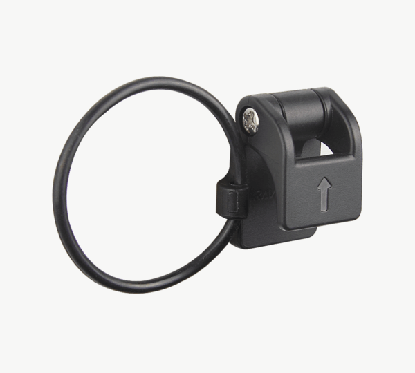 Soporte para luz Ravemen ABM02