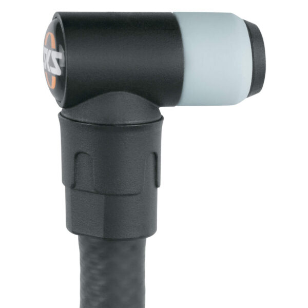 Tête de Pompe SKS-Germany Clik Tec pour Valve Clik