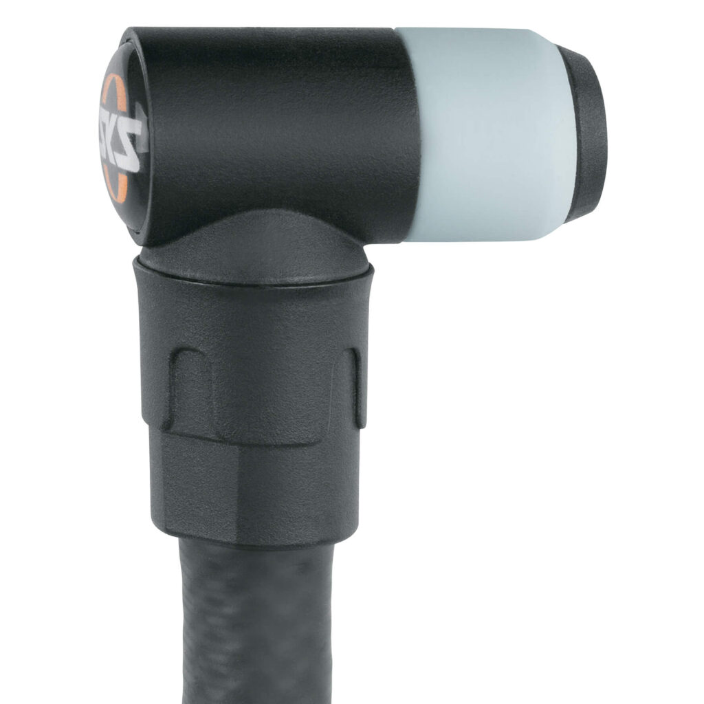 Tête de Pompe SKS-Germany Clik Tec pour Valve Clik