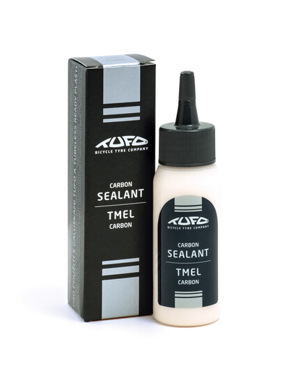 Tufo Carbon tihendusvedelik süsinik- & Tubeless Ready rehvidele (50ml)