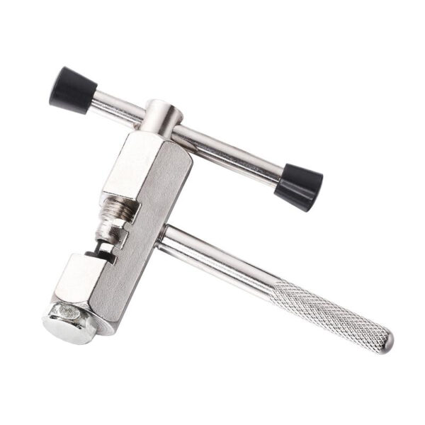 Tronchacadenas Ajustable para Bicicleta TW