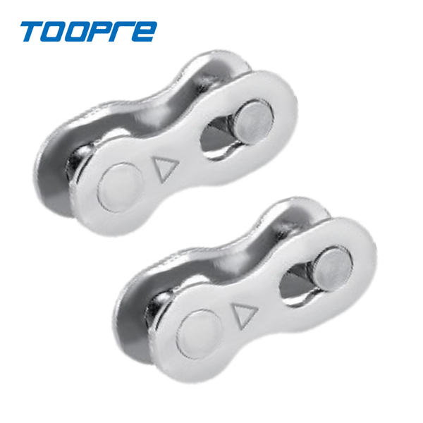 Toopre 9-Speed Kettingschakels - 2 Paar