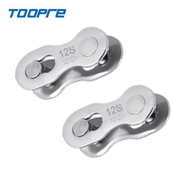 Toopre 6/7/8-Speed Kettingschakels - 2 Paar