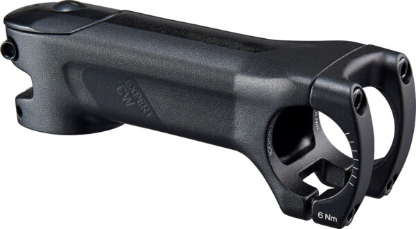 Potence en Aluminium Merida Expert CW 80mm -8° 31.8mm