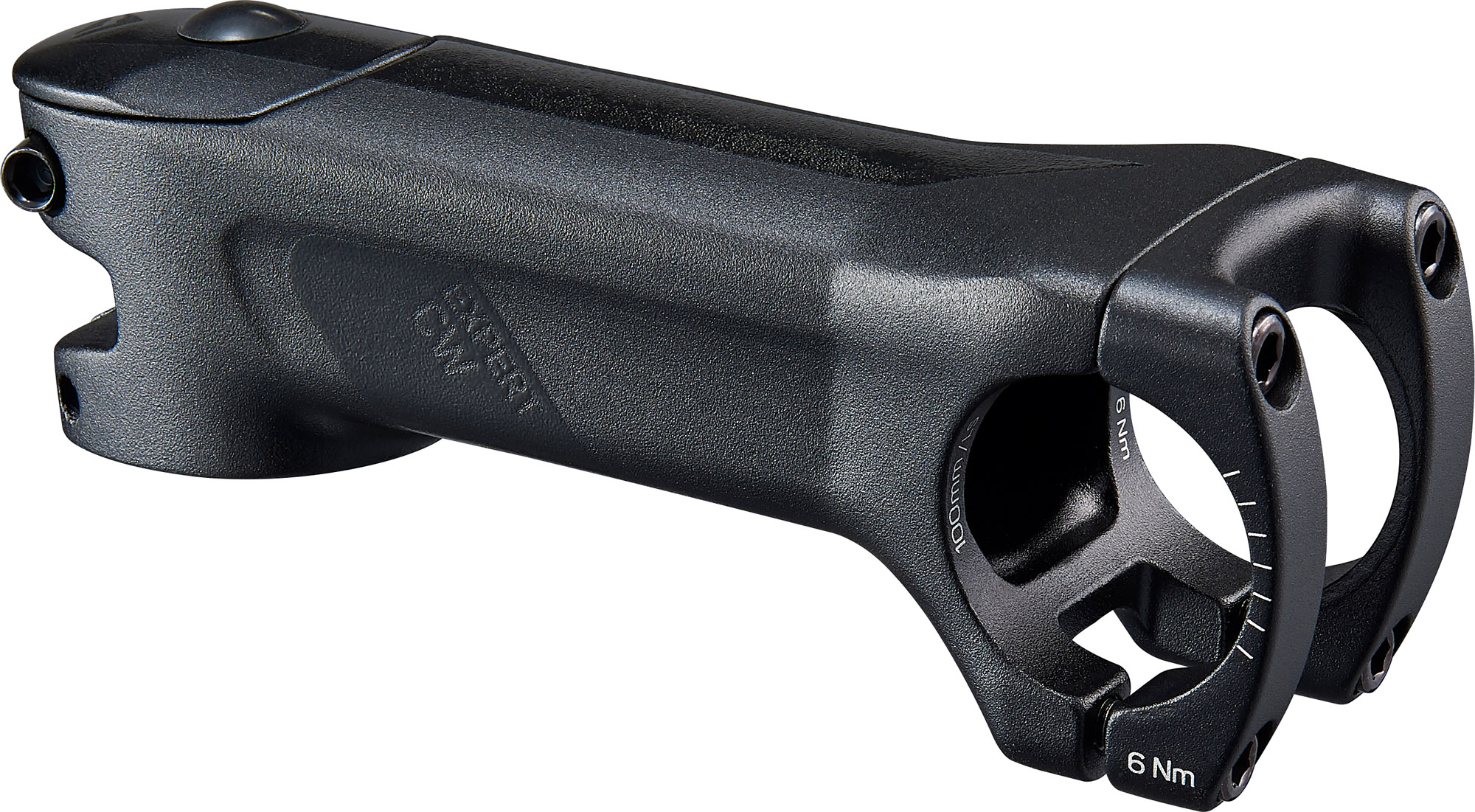 Potence en Aluminium Merida Expert CW 80mm -8° 31.8mm