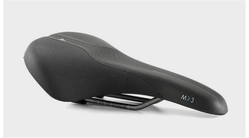 Sillín Scientia Moderate 3