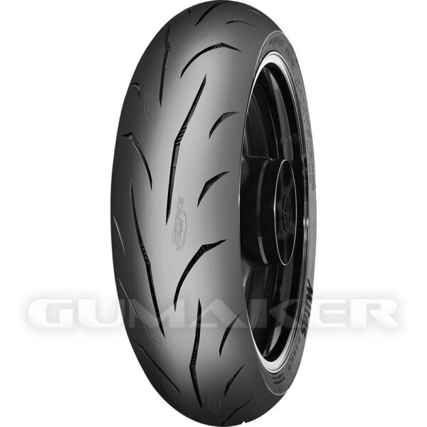 Copertone sport-touring Mitas Sport Force+ - 140/70-17, TL/TT, 66H