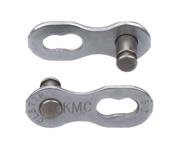 Eslabón rápido de cadena KMC 3/32"