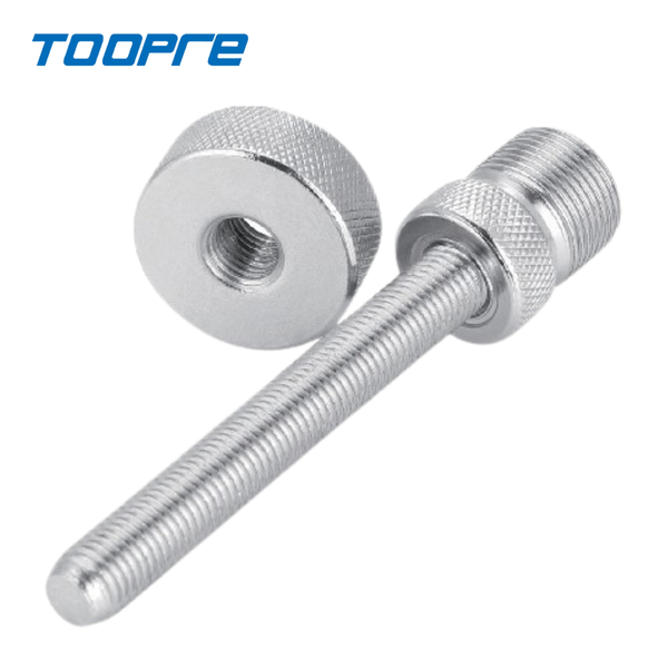 Chiave dinamometrica professionale Toopre 2-24 Nm con set di inserti