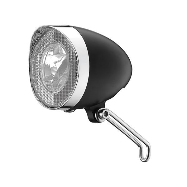 Fanale Anteriore a Batteria Marwi 4915 – Design Classico, Alta Visibilità