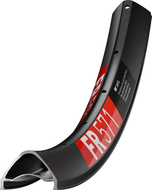 Jante DT Swiss FR 571 29" 32H - Noir