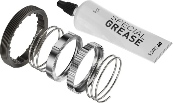 Kit Anti-Retour de Pédale DT Swiss DEG DF 90T 0/10/20