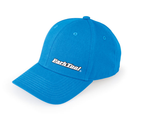 Casquette de baseball Park Tool HAT-9 - Bleu, Taille unique