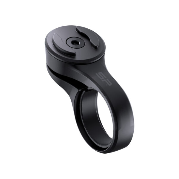 SP Connect rattakinnitus