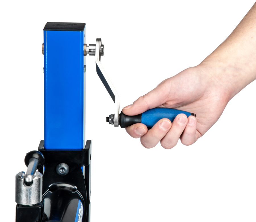 Park Tool PRS-30LB remondipukk mehaanilise tõstukiga (alus ei kuulu komplekti) - Image 2