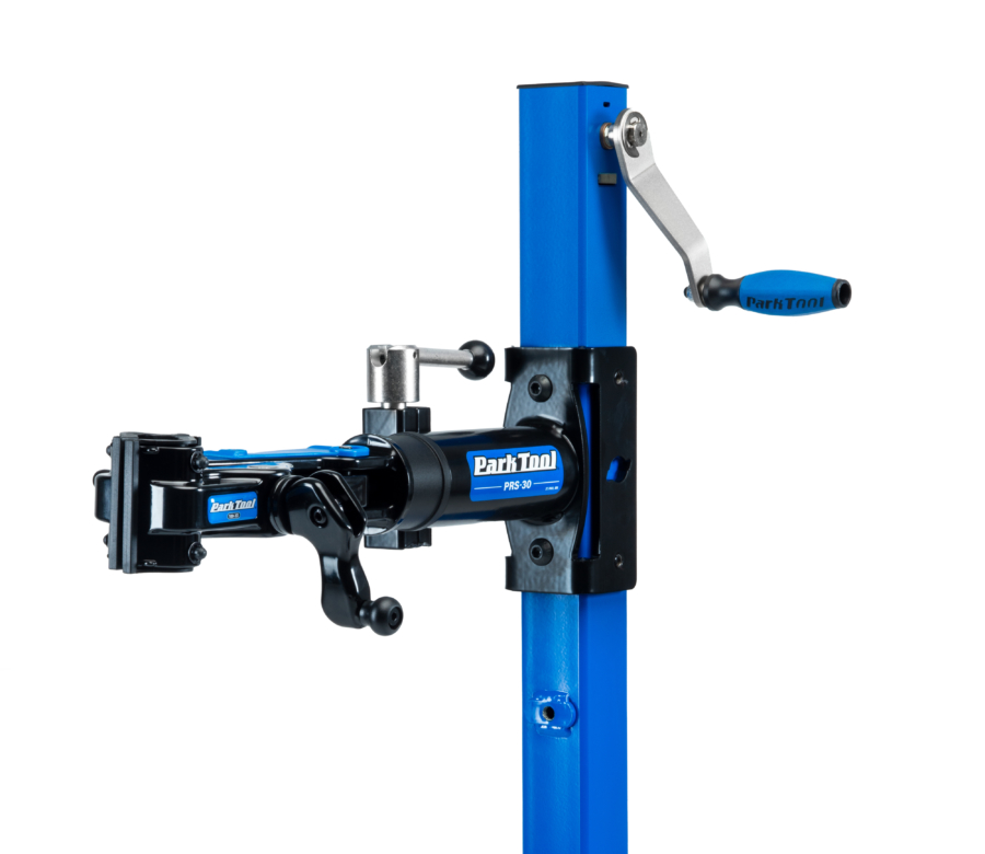 Park Tool PRS-30LB remondipukk mehaanilise tõstukiga (alus ei kuulu komplekti) - Image 5