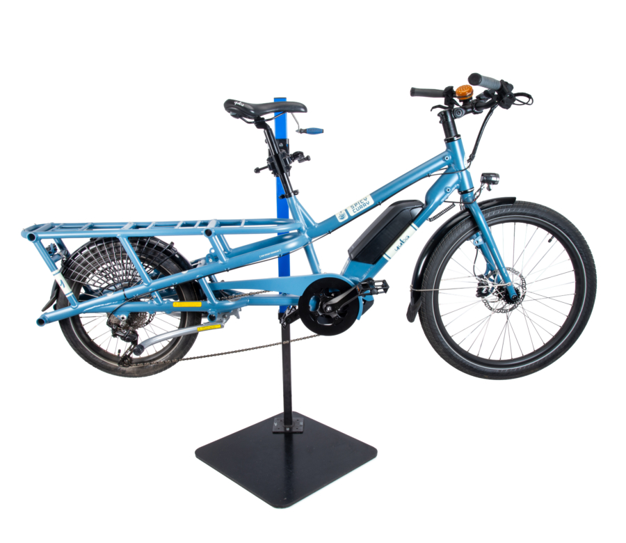 Park Tool PRS-30LB remondipukk mehaanilise tõstukiga (alus ei kuulu komplekti) - Image 7
