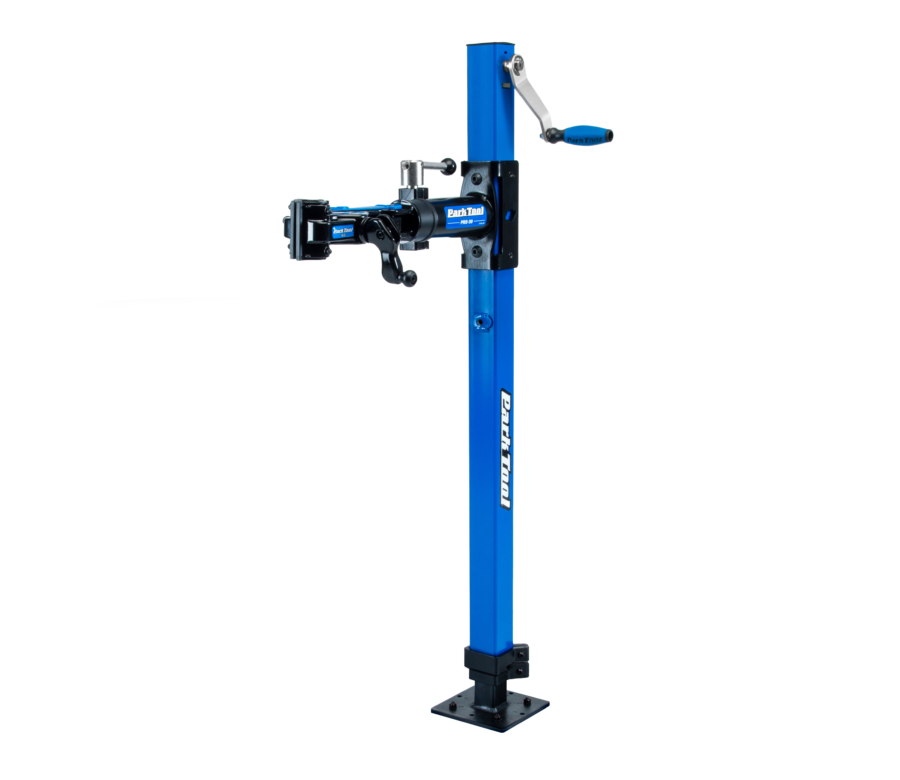 Park Tool PRS-30LB remondipukk mehaanilise tõstukiga (alus ei kuulu komplekti) - Image 8