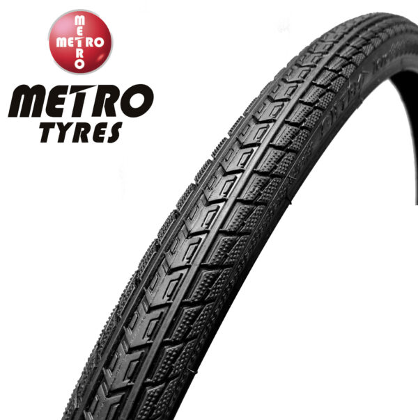 Ortem Toro rehv - 28x1.75