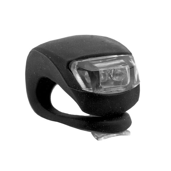 2-LEDiga silikoonist esituli