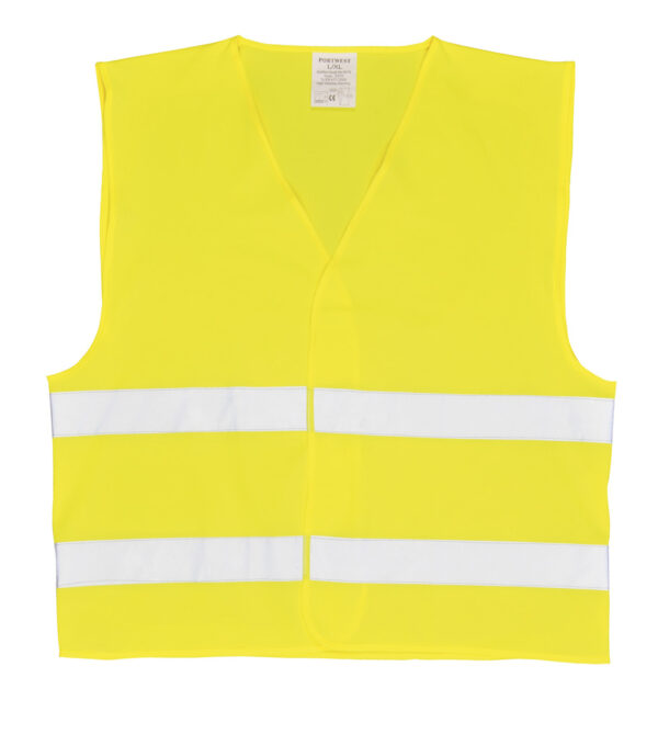Portwest C474 Warnweste [4XL/5XL]