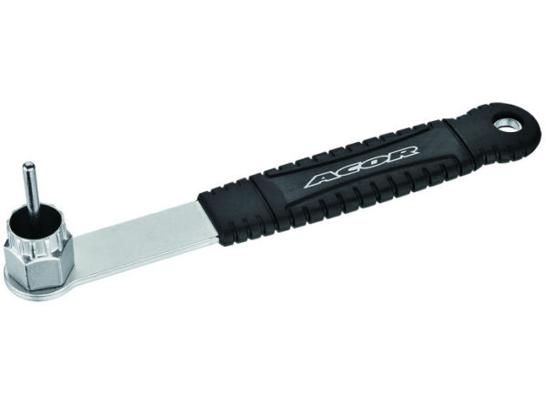 Acor Cassette Afnemer