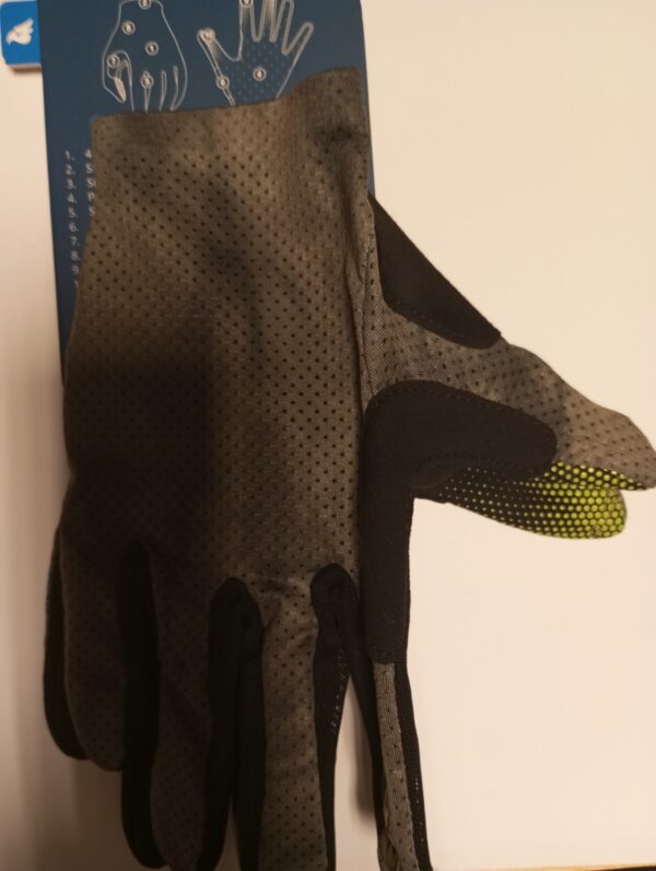 Gants Bluegrass Vapor Lite - Vert [S]