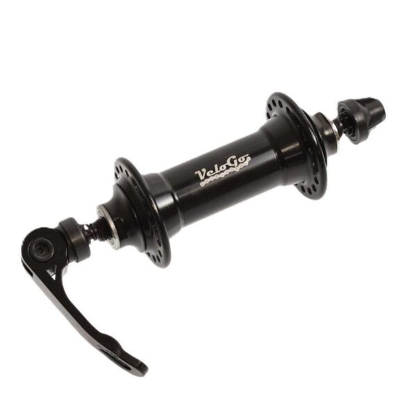 Moyeu avant VeloGo - Frein à disque 36H