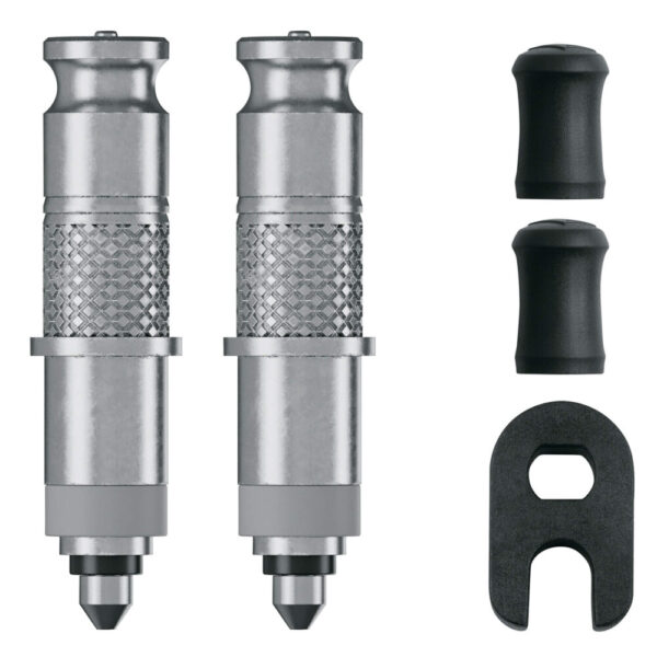 Set Conversión Schwalbe Clik Valve Dunlop