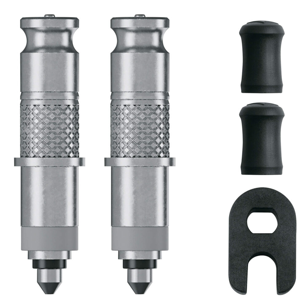 Set Conversión Schwalbe Clik Valve Dunlop