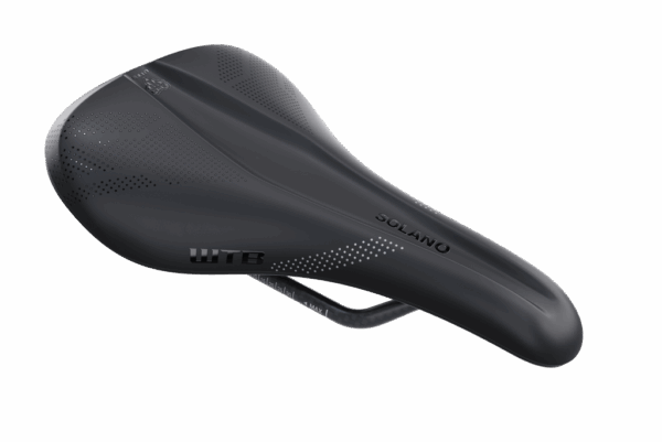 Sillín WTB Solano Fusion Form Carbon - Medium [142mm x 240mm]