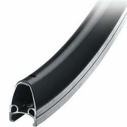 Gipiemme 030 linnaratta pöid 700c - must