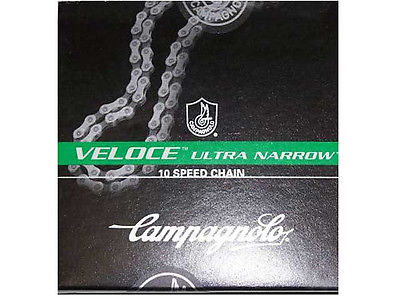 Campagnolo Veloce 10-Speed Ketting