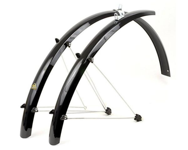 Author AXP-12 porilauakomplekt 28" 45mm - must