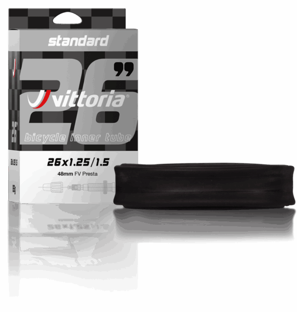 Vittoria Standard sisekumm 29x1.5/2.0 - presta ventiil