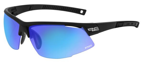 R2 Racer HD Lens Bril - Blauw