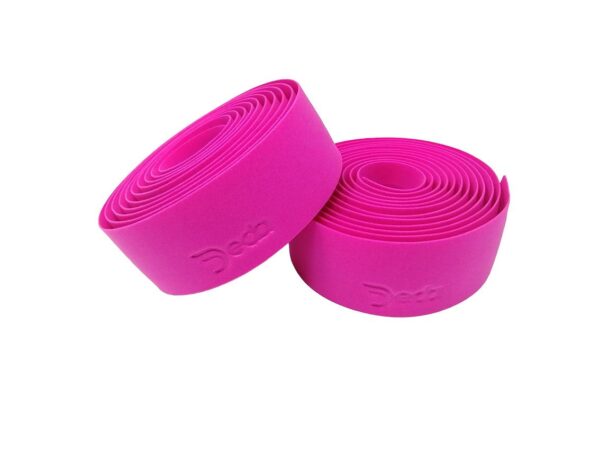 Deda lenksumähis - fuksia