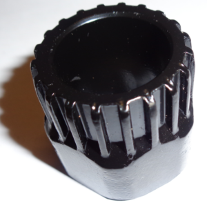 Extractor Eje Pedalier Kenli (Shimano/ISIS)