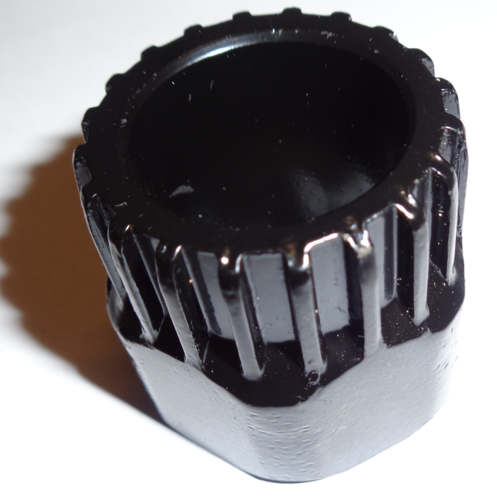 Extractor Eje Pedalier Kenli (Shimano/ISIS)